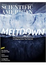 Scientific American (US) omslag 2022 11