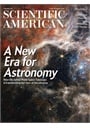 Scientific American (US) omslag 2022 12