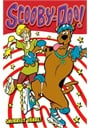 Scooby Doo omslag 2019 1