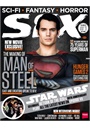 SFX Magazine (UK) omslag 2013 10