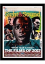 Sight and Sound (UK) omslag 2018 1