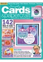 Simply Cards & Papercraft (UK) omslag 2022 234