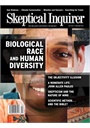 Skeptical Inquirer omslag 2016 2