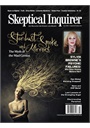 Skeptical Inquirer omslag 2013 8