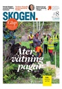 Skogen omslag 2024 1