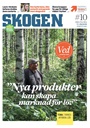 Skogen omslag 2022 10