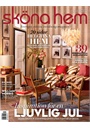 Sköna hem omslag 2025 14