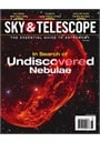 Sky & Telescope (US) omslag 2024 6