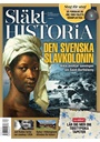 Släkthistoria omslag 2023 4