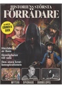 Spännande Historia omslag 2025 51
