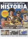 Spännande Historia omslag 2025 53