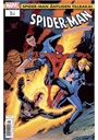 Spider-Man omslag 2010 1