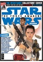 Star Wars Insider (UK) omslag 2016 11