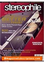 Stereophile (US) omslag 2009 7