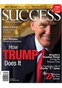 Success Magazine (US) omslag 2011 3