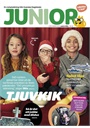 SvD Junior omslag 2025 49