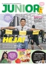 SvD Junior omslag 2025 25