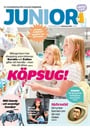 SvD Junior omslag 2024 38