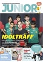 SvD Junior omslag 2025 51