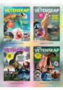 SvD Junior Vetenskap omslag 2025 7