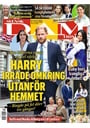 Svensk Damtidning omslag 2025 25