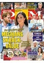 Svensk Damtidning omslag 2024 36