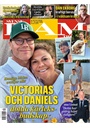 Svensk Damtidning omslag 2025 38