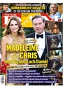 Svensk Damtidning omslag 2025 39