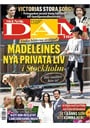 Svensk Damtidning omslag 2024 41