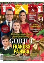 Svensk Damtidning omslag 2024 51