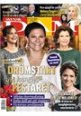 Svensk Damtidning omslag 2023 6