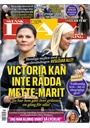 Svensk Damtidning omslag 2026 7