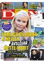 Svensk Damtidning omslag 2026 8