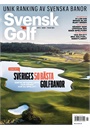 Svensk Golf omslag 2020 11
