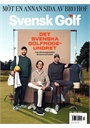 Svensk Golf omslag 2022 7