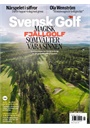 Svensk Golf omslag 2022 8