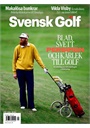Svensk Golf omslag 2022 9