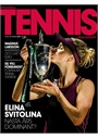 Svenska Tennismagasinet omslag 2018 6