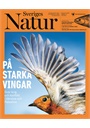 Sveriges Natur omslag 2025 5