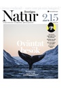 Sveriges Natur omslag 2015 2