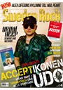 Sweden Rock Magazine omslag 2022 2204