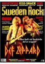 Sweden Rock Magazine omslag 2022 2205