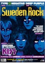 Sweden Rock Magazine omslag 2022 2211