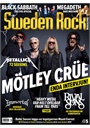 Sweden Rock Magazine omslag 2023 2305