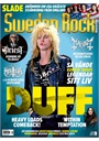Sweden Rock Magazine omslag 2023 2309