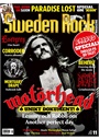 Sweden Rock Magazine omslag 2023 2311