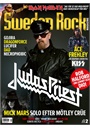 Sweden Rock Magazine omslag 2024 2402