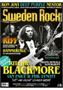 Sweden Rock Magazine omslag 2024 2405