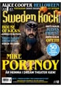 Sweden Rock Magazine omslag 2024 2412