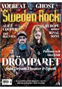 Sweden Rock Magazine omslag 2025 2505